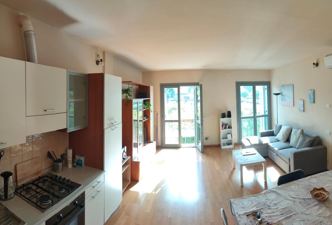 Casa I Cantici Apartment ลุคคา ภายนอก รูปภาพ