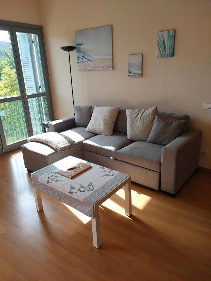 Casa I Cantici Apartment ลุคคา ภายนอก รูปภาพ